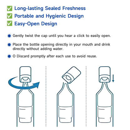 Zvoevo® BPC-157 Stabilized-Peptide Body Recovery Oral Liquid