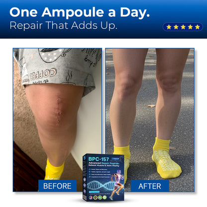 Zvoevo® BPC-157 Stabilized-Peptide Body Recovery Oral Liquid